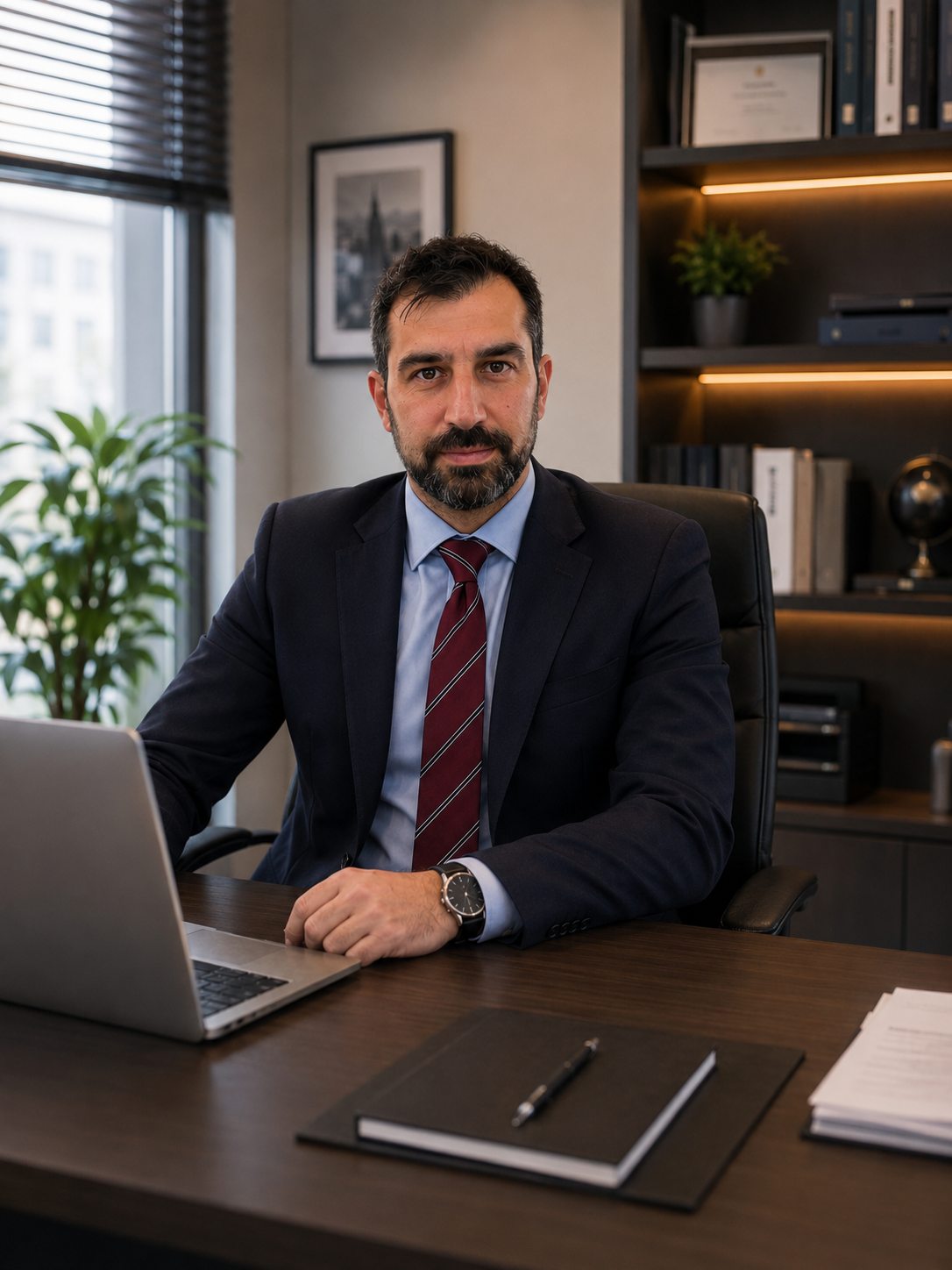 Antonio Castagnaro — Responsabile Commerciale Energelia