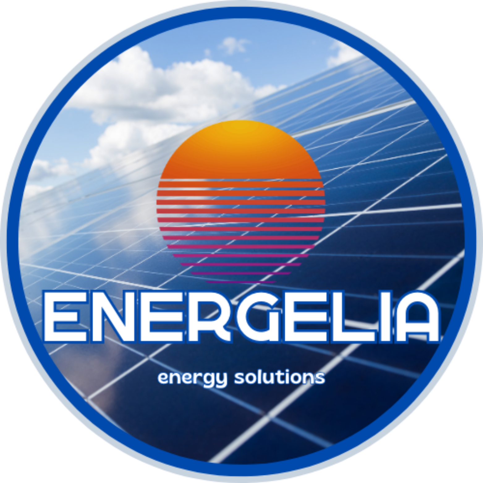 Logo Energelia Energy Solutions
