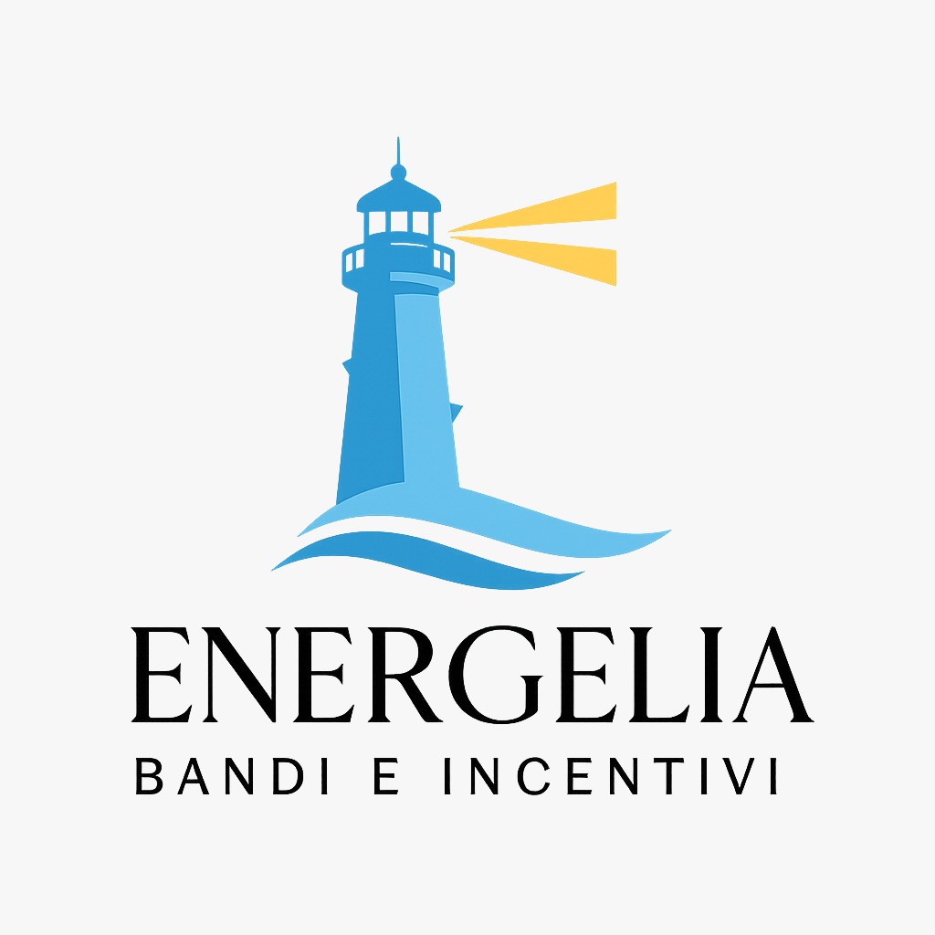 Logo Energelia