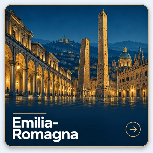Bandi Regione Emilia-Romagna