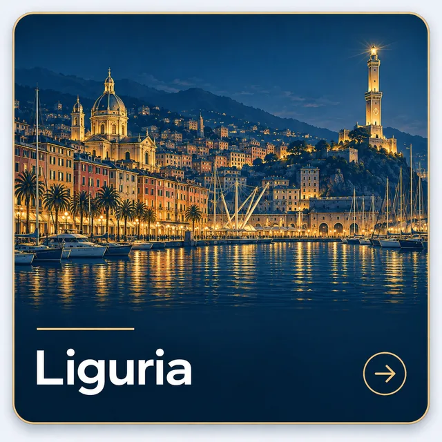 Bandi Regione Liguria