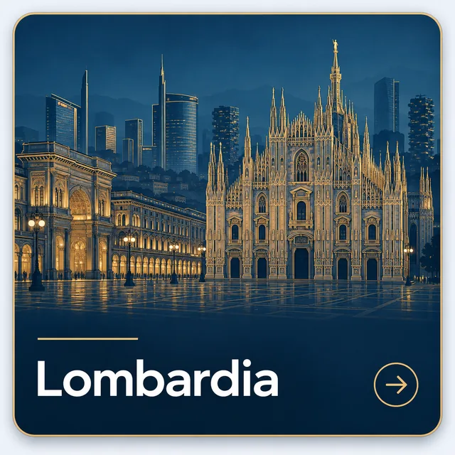 Bandi Regione Lombardia