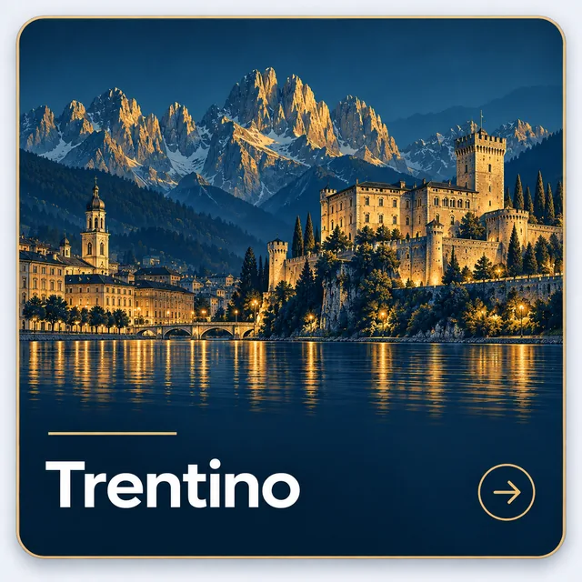 Bandi Trentino